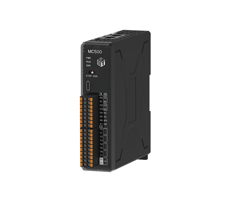 MC500 Series ARM Platform,8/16/32 axes