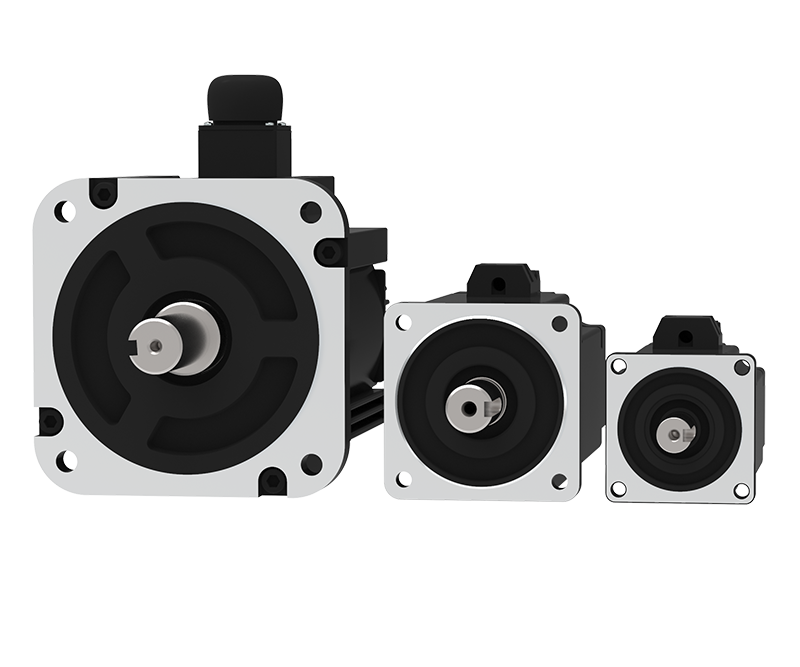 MT5-130M Series Medium-Power  Servo Motor 
