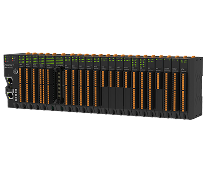 MB6 Series Plug-in (Modular) Remote I/O