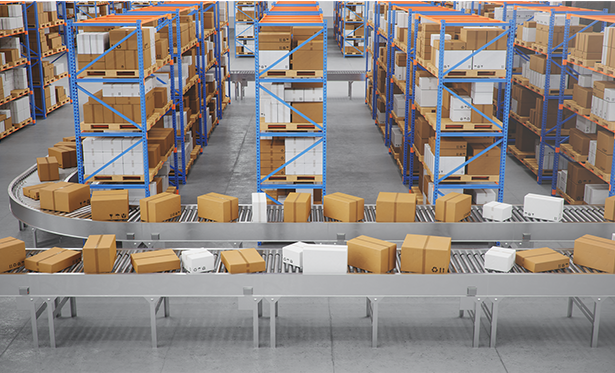  Conveyor Line