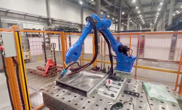 6-Joint Robot