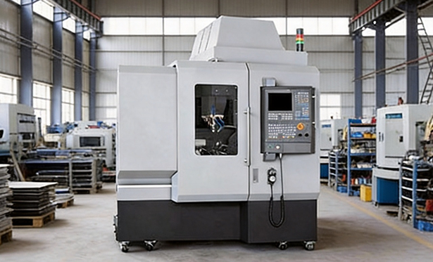 Glass Cutting Machine