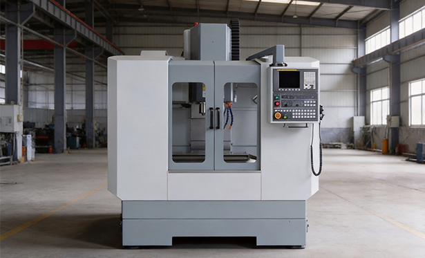 Machining Center