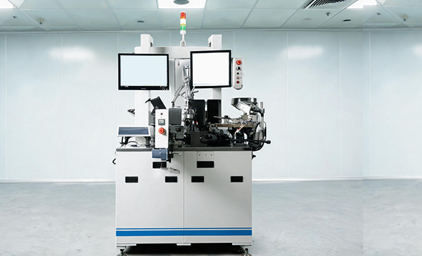 Rotary Sorter