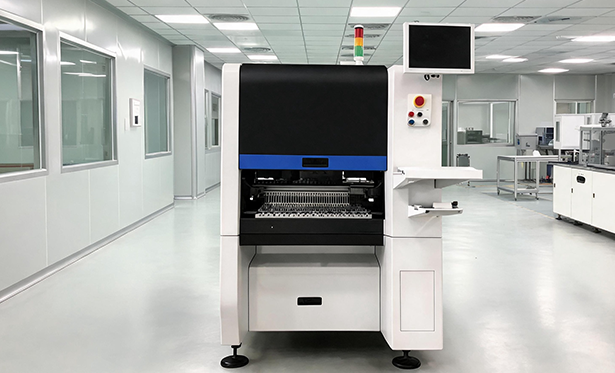 SMT Placement Machine