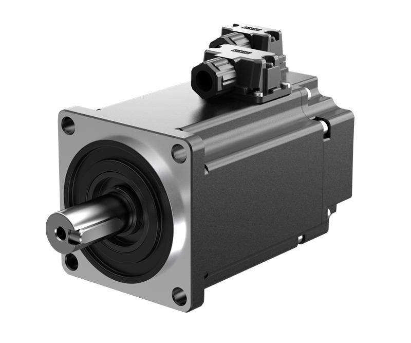 MT8-B Series Low-Power  Servo Motor