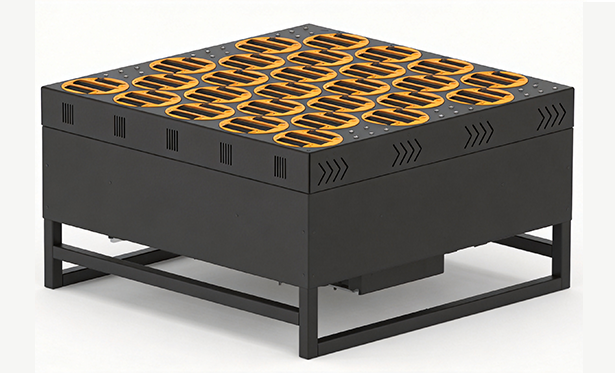 Wheel Sorter