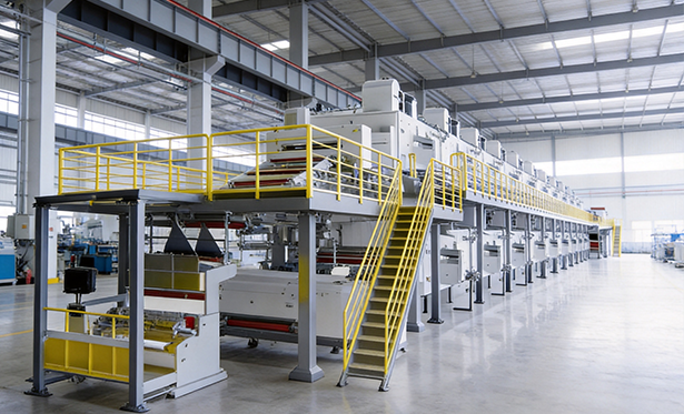 Coating Machine