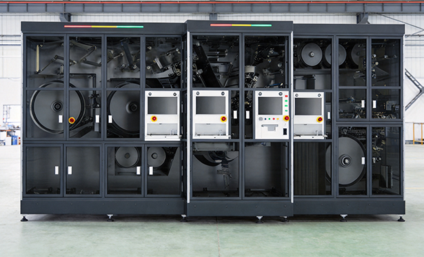 Winding Machine