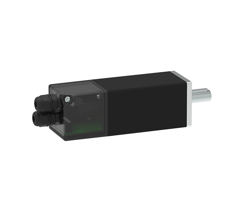 MD600 Low-Voltage Positioning System,Integrated Motor, Battery-Free Absolute Encoder, Gear Drive & Drive(AC24V)