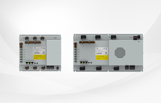 R920 Series Multi-axis Integrated Servo Drive for robots