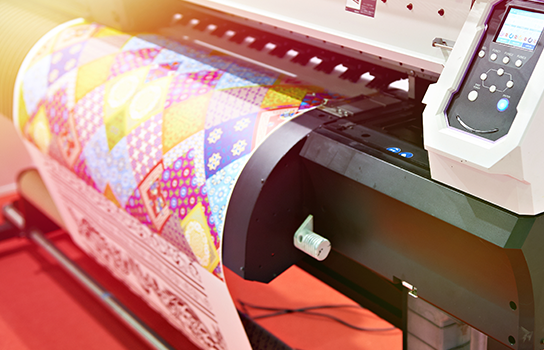 Full-Servo Electronic Line Shaft Solution for Rotogravure Printing Machines